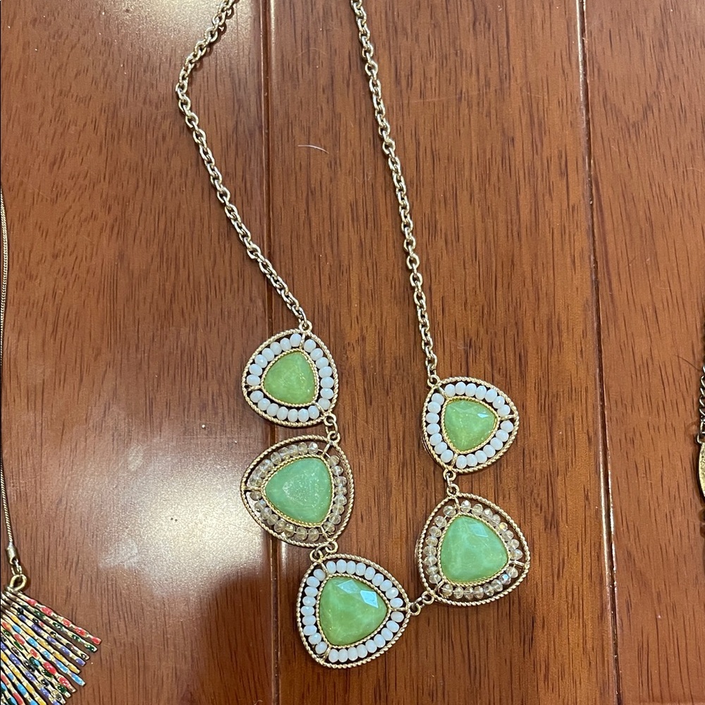 Mixed Necklace Bundle - Picture 4 of 11